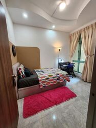 Hillview Park (D23), Condominium #507915091